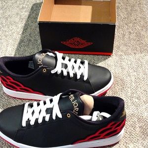 Air Jordan 1 Centre Court